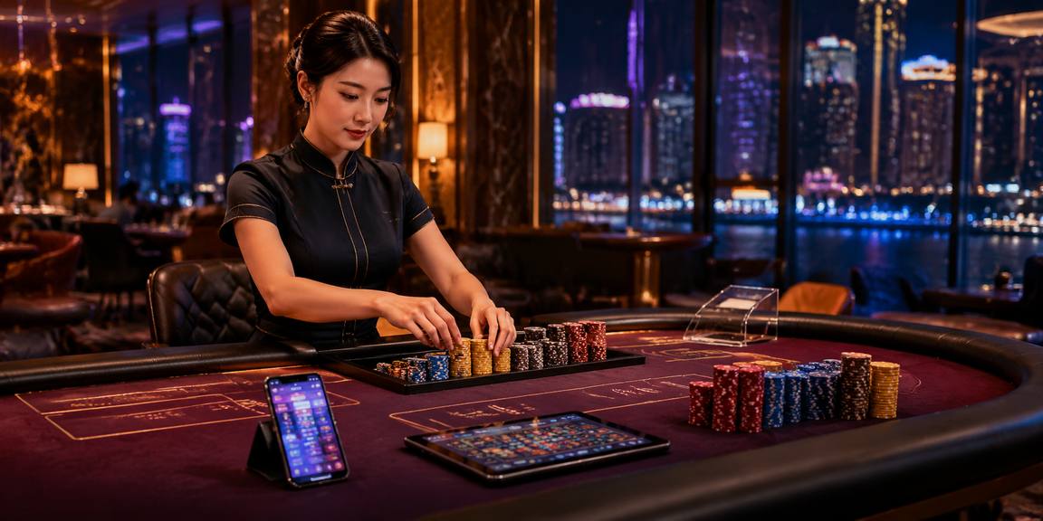 xsmb Speed Baccarat A
