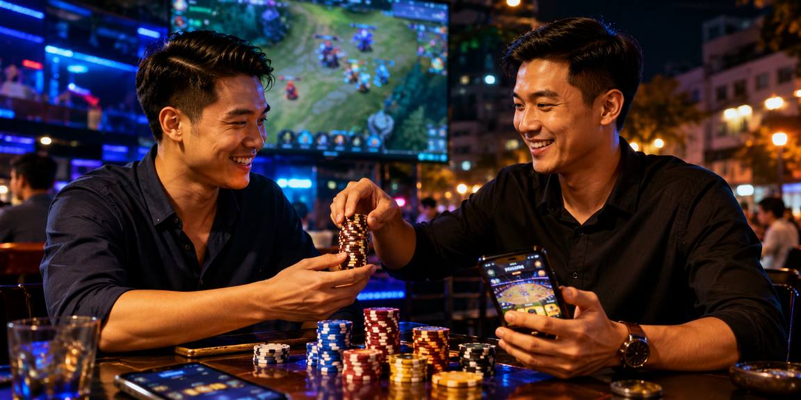 xsmb Sportsbook