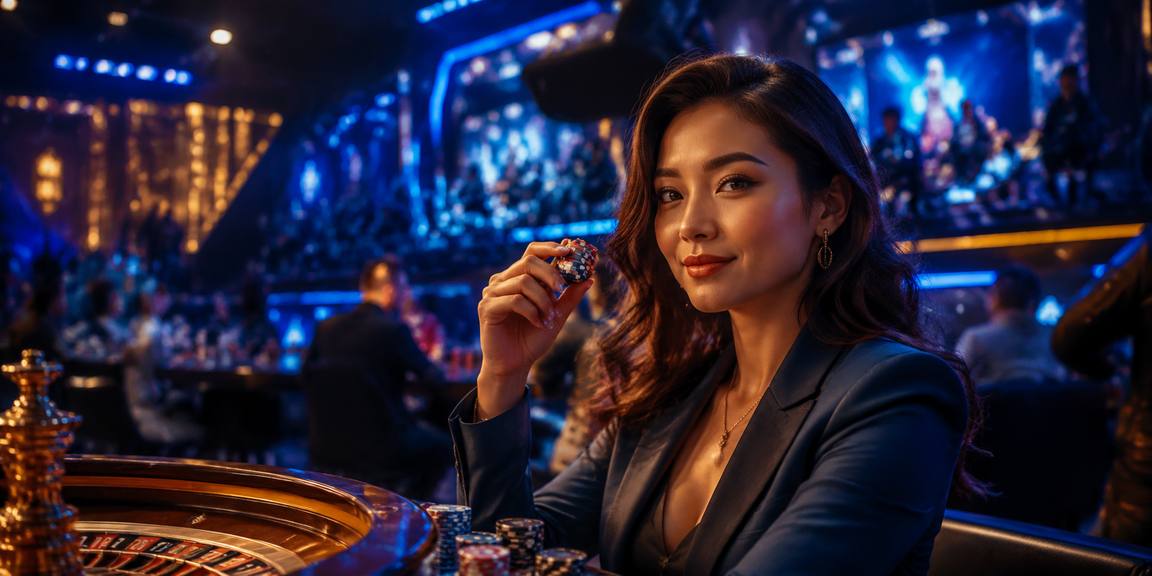 xsmb Bàn Baccarat Nhanh